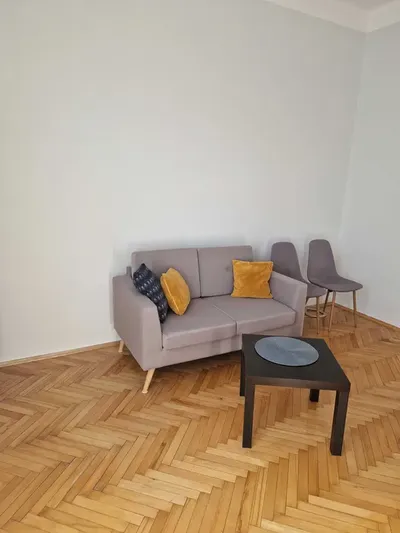 2 pokoje Nowa Huta - miniatura 4