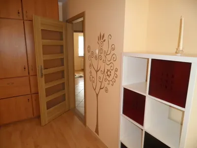 Pokój w mieszkaniu 3 pokojowym centrum - miniatura 3