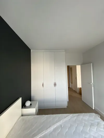 Nowoczesne jasne 2 pokoje | Zajezdnia Wrzeszcz | wysoki standard | 39 m² - miniatura 5