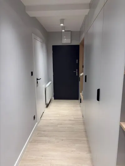 Super mieszkanie, 120 m². duże - miniatura 4