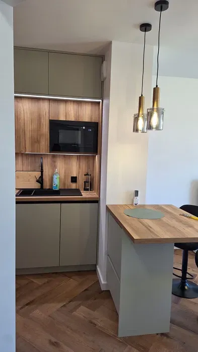 Wynajmę mieszkanie Lublin ul. Koralowa - miniatura 4