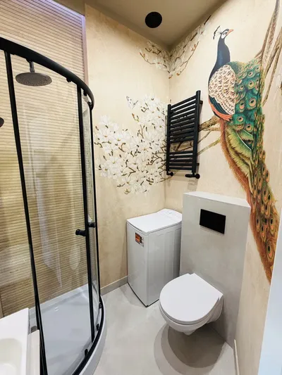 Mieszkanie 5min od Spodka! - miniatura 5