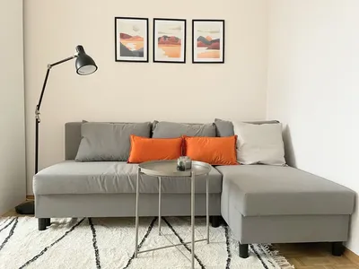 Piękny pokój na Woli od 1 czerwca - miniatura 4