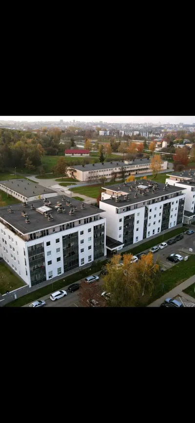 Mieszkanie 63 m2 wynajem od maja - miniatura 2