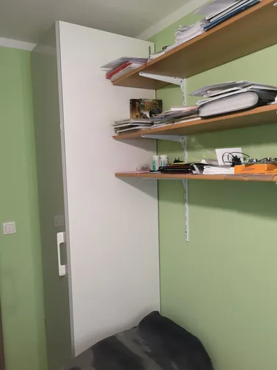 Pokój do wynajęcia os. Bohaterów II WŚ - miniatura 2