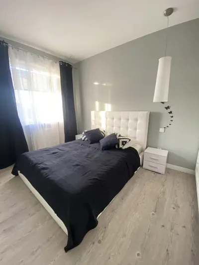 Apartament z balkonem # Raginisa # - miniatura 5