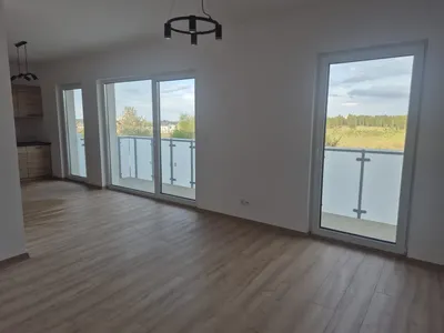 Mieszkanie Gdańsk Jasień 61m3 - miniatura 2