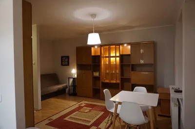 Do wynajęcia kawalerka - miniatura 2