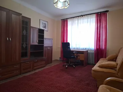 Mieszkanie 1-pokojowe 45m Sródmieście ul. Szopena Rzeszów - miniatura 2
