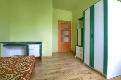 3 OSOBNE pokoje + BALKON | Architektów - miniatura 4