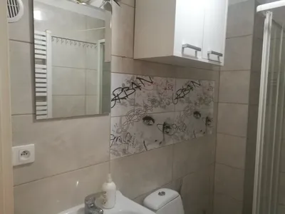 Wynajem kawalerki przy hotelu dla osoby chcacej pracowac na recepcji - miniatura 2