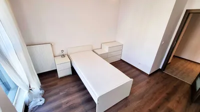 Mieszkanie 4 pokoje Katowice Opolska Centrum - miniatura 4