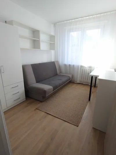 Mieszkanie 2 pokojowe przy ul E. Orzeszkowej - miniatura 2