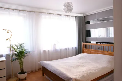 Wynajmę mieszkanie 2 pokoje+kuchnia z jadalnią Czechów Południowy ul. Chęcińskiego Lublin - miniatura 3