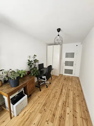 Mieszkanie 68m2 wynajmę Dąbrowskiego - miniatura 3