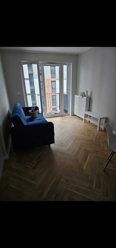 Wynajmę kawalerkę, Bydgoszcz Industria, świetna lokalizacja, nowy blok, prywatnie - miniatura 2