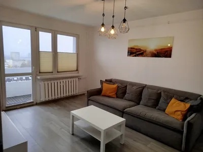 Mieszkanie 2 pokoje 51 m2 Pomorzany - miniatura 2