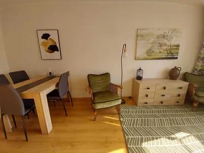 Przytulne 2 pokoje mieszkanie na Przymorzu - miniatura 3