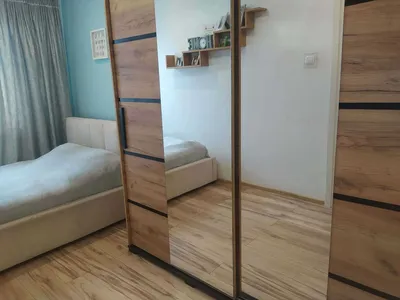 Do wynajęcia mieszkanie 3 pokojowe Katowice Kotlarza - miniatura 4