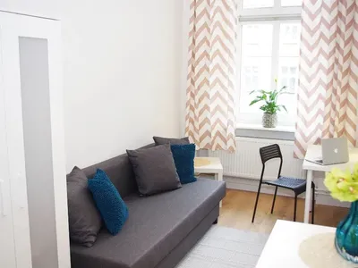 Wynajmę pokój w centrum Bydgoszczy - dostępny od ręki! - miniatura 2