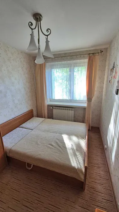 Mieszkanie 3 pokoje 60 m2 Radogosz-Wschód (Bałuty) na wynajem - miniatura 5