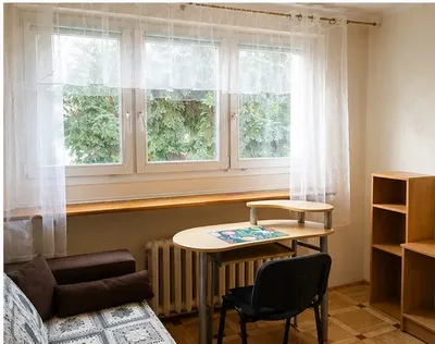 Pokój 20 M2 blisko Galerii Rzeszów - wszystko w cenie - miniatura 2