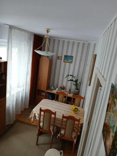 Wynajmę mieszkanie 3 pokojowe ul. Solarza 509004198 - miniatura 2