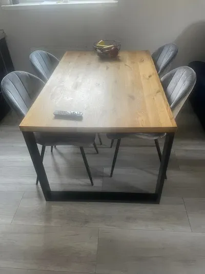 Mieszkanie 2 pokoje, 50m2 - miniatura 4