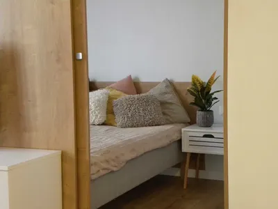 Wynajmę mieszkanie w Gdańsk Śródmieście