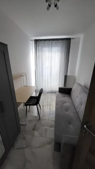 Pokój z tarasem w samym centrum Poznania Dolna Wilda 10 - miniatura 3