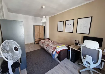 Pokój Przestronny w centrum Gdańska - miniatura 2