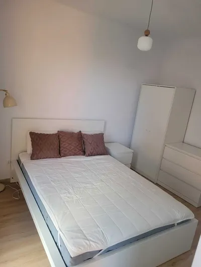 Nowe mieszkanie 2 pok. centrum, 32 m2 - miniatura 2