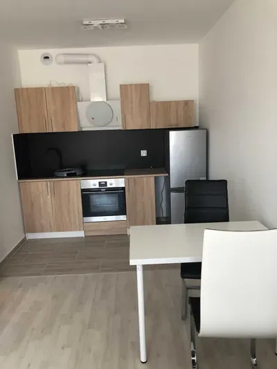 Wynajmę mieszkanie 2 pokojowe 38,5 m ul. Przemyska Gdańsk