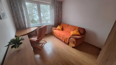 Pokój blisko Politechniki, Zana 50 - miniatura 3