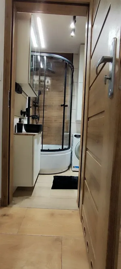 Pokój 1 osobowy na osiedlu LSM - miniatura 3