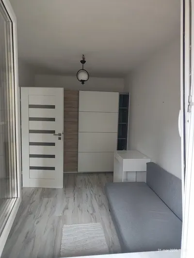 Mieszkanie do wynajecia Lublin Wieniawa Środmieście 2 pokoje - miniatura 2