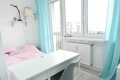 Komfortowy pokój jednoosobowy | Grójecka 81/87, Ochota | BEZ PROWIZJI | od 27.05.2026 | 1399