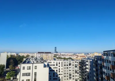 Dwa pokoje na wynajem- Kamienna Wrocław - miniatura 4