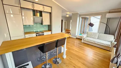 Taras | 2 pokoje | 56m2 (58,5m2 po podłodze) | garaż | ul. Chełmońskiego | Bronowice Residence - miniatura 4
