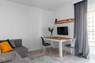 Wynajmę pokój w 3 pokojowym 65m mieszkaniu - miniatura 5