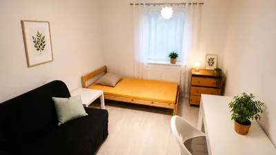 ładny pokój jednoosobowy do wynajęcia od zaraz, Umińskiego, Wilda
