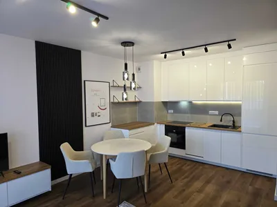 Mieszkanie/Apartament do wynajęcia - miniatura 2