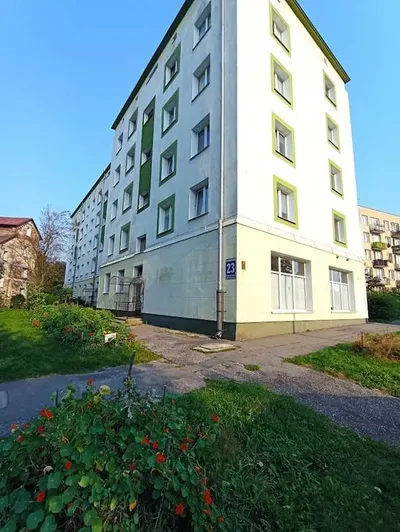 Pokój jednoosobowy, Śródmieście, UM - miniatura 5