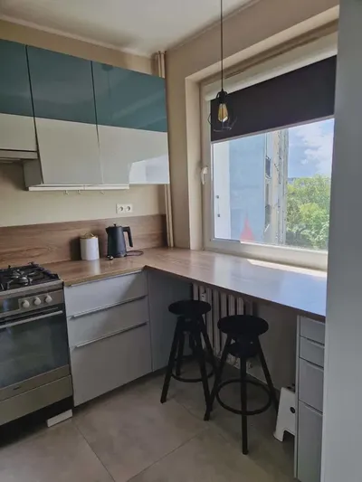 Wynajmę komfortową kawalerkę - miniatura 5