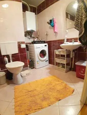 Mieszkanie 57m2 na Kozłówce, 15min do centrum, jasne, balkon, 2 pokoje, cena z mediami - miniatura 4