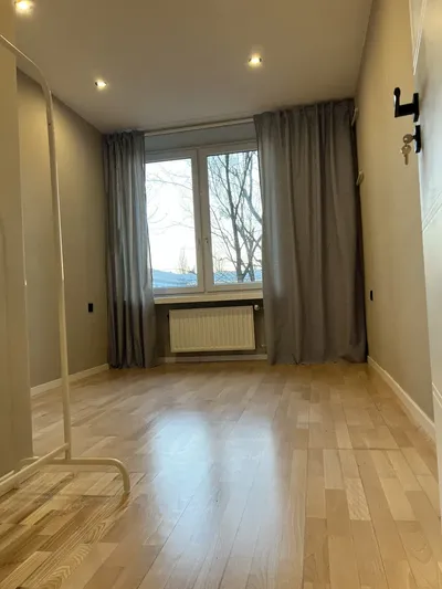 Pokój na woli od zaraz