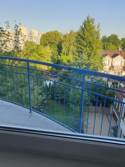 Pokój jednoosobowy Kraków Nuszkiewicza - miniatura 4