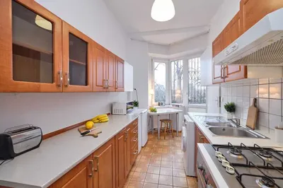 Pokój jednoosobowy z balkonem ul. Walecznych 28 od zaraz - miniatura 4