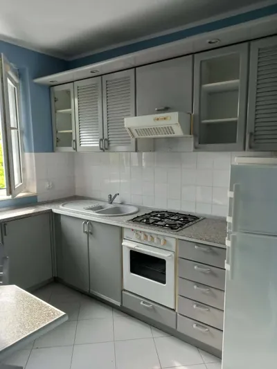 Słoneczne mieszkanie 2-pokojowe w Oliwie, ul. Krzywoustego - miniatura 5