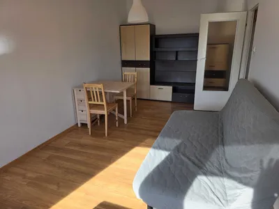 2 pokoje | Lublin Czuby, ul. Jutrzenki | Parking za szlabanem - miniatura 3